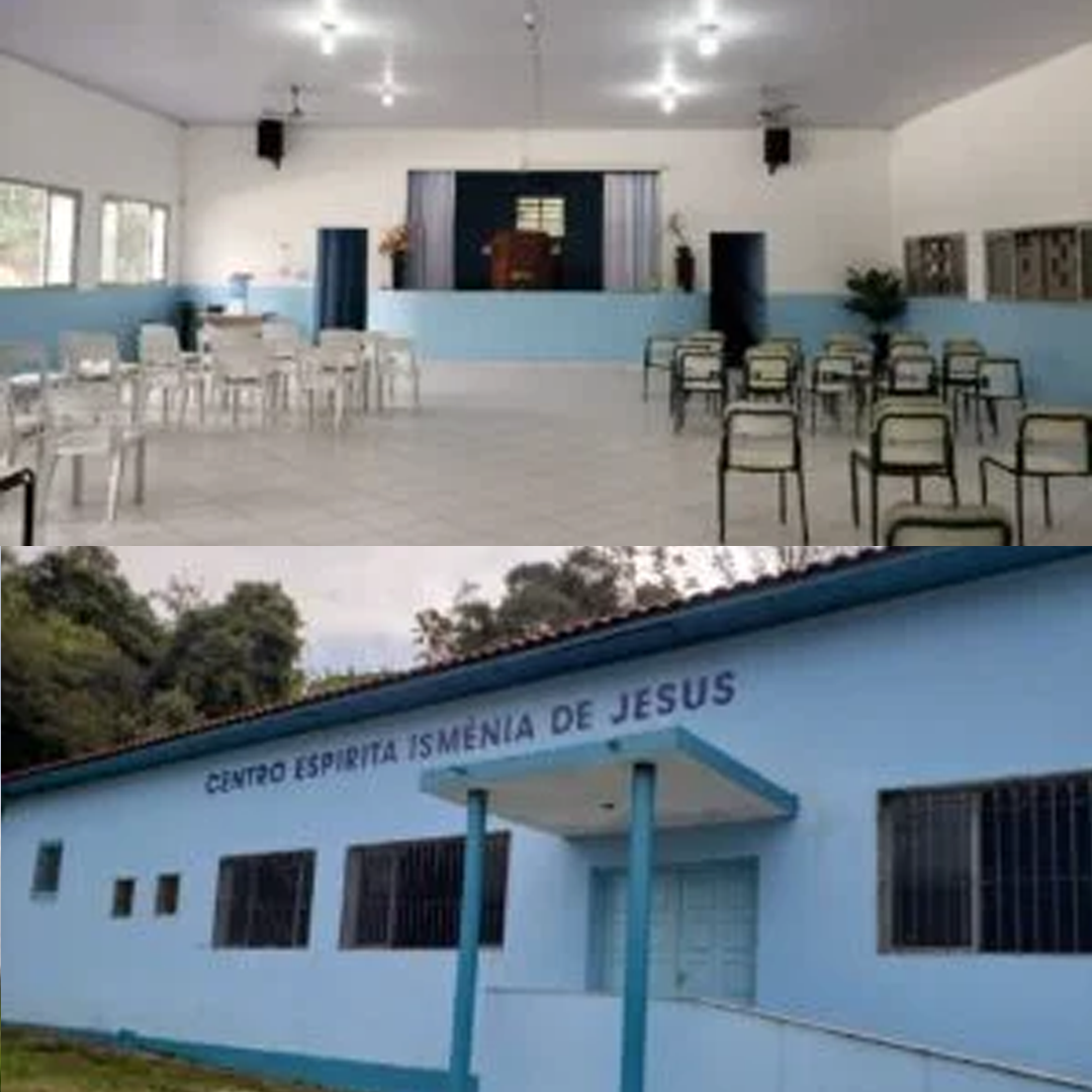 Ismênia de Jesus