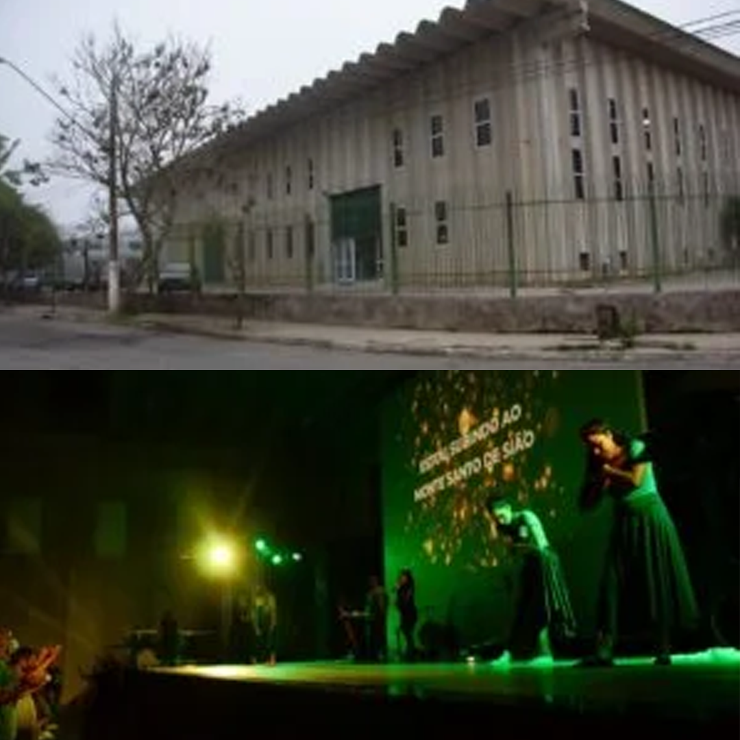 Igreja Comunidade Apostólica Peniel Ribeirão Pires