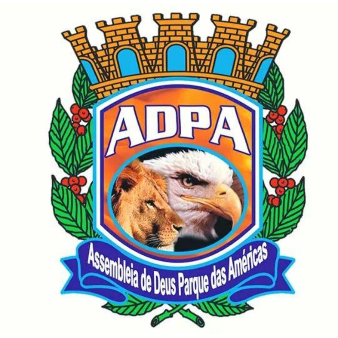 ADPA Assembleia de Deus Ministério Parque das Américas