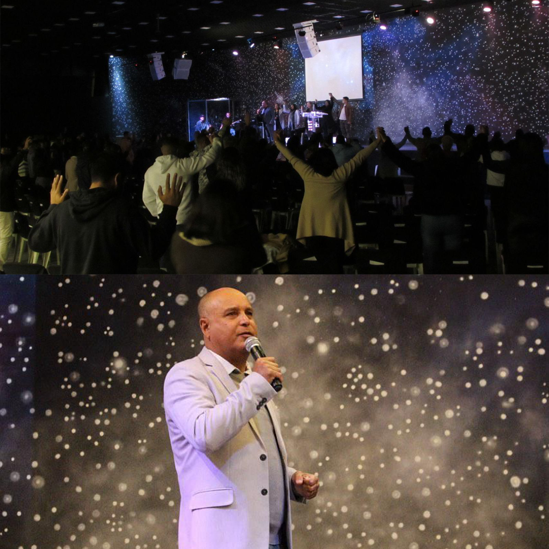 Igreja Manancial de Vida