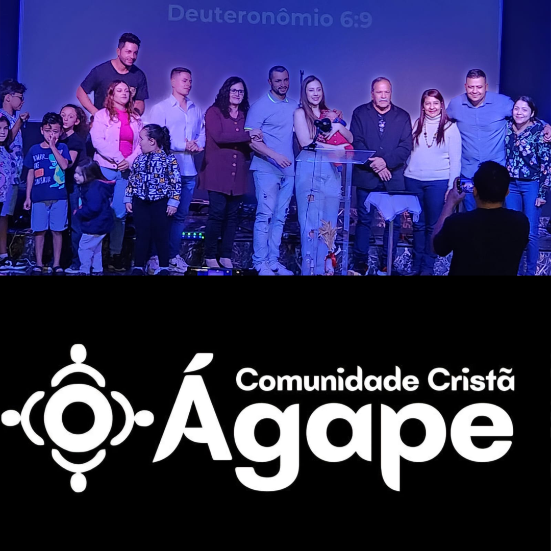 Comunidade Ágape