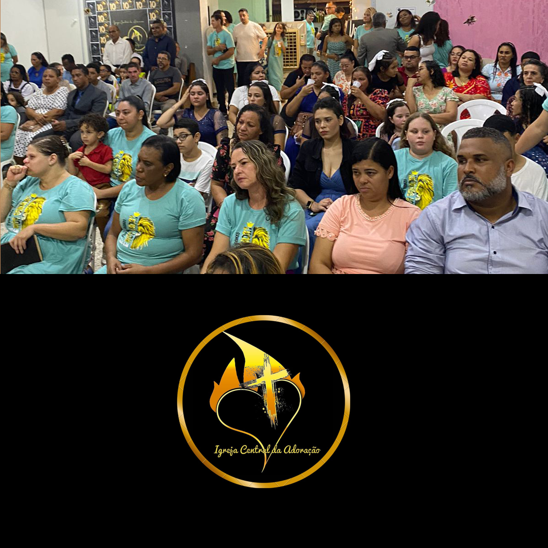 Igreja Central da Adoração