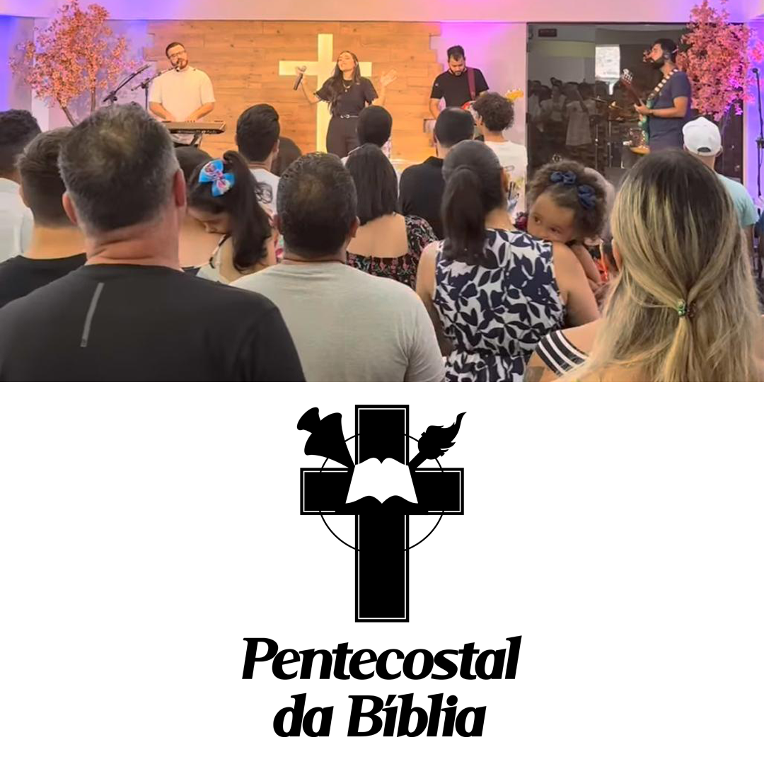 Igreja Pentecostal da Bíblia