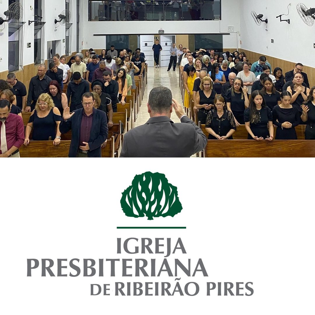 Igreja Presbiteriana de Ribeirão Pires