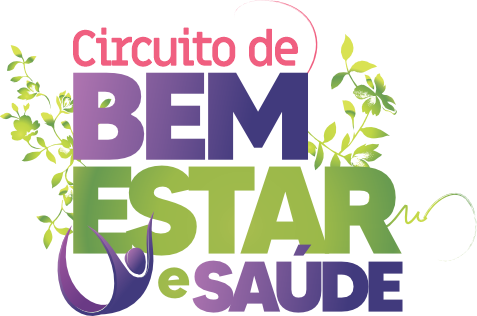 Logo Circuito da Saúde e Bem-Estar