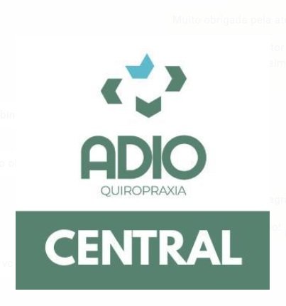 ADIO Quiropraxia