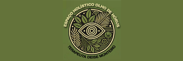 Espaço Holístico Olho de Hórus