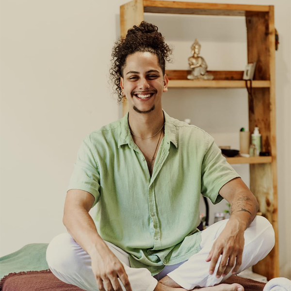 Leonardo Vinicius de Faria Azevedo