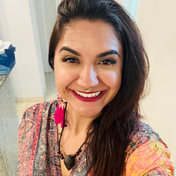 Michele Cassemiro Monteiro