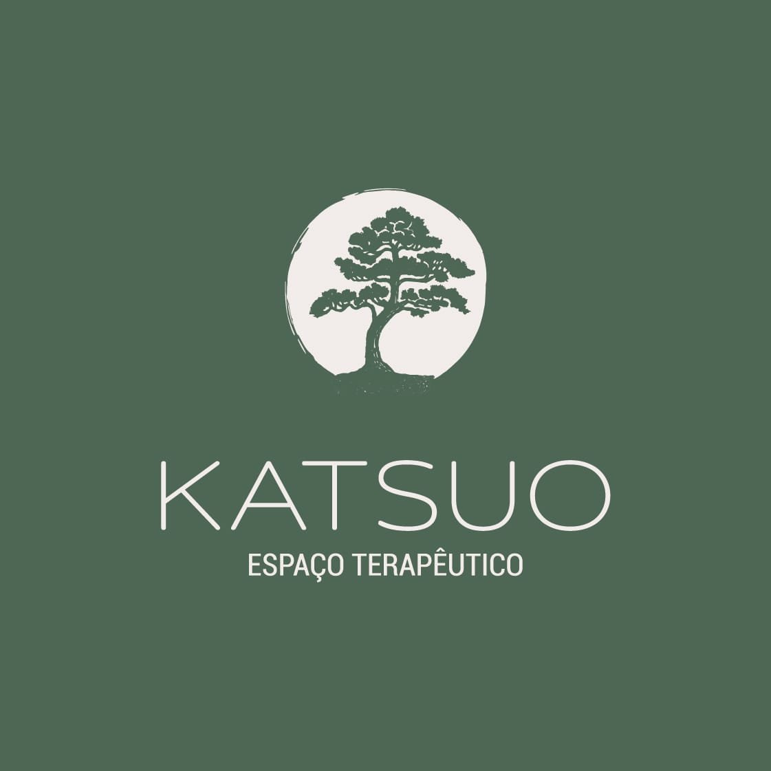 Katsuo Espaço Terapêutico